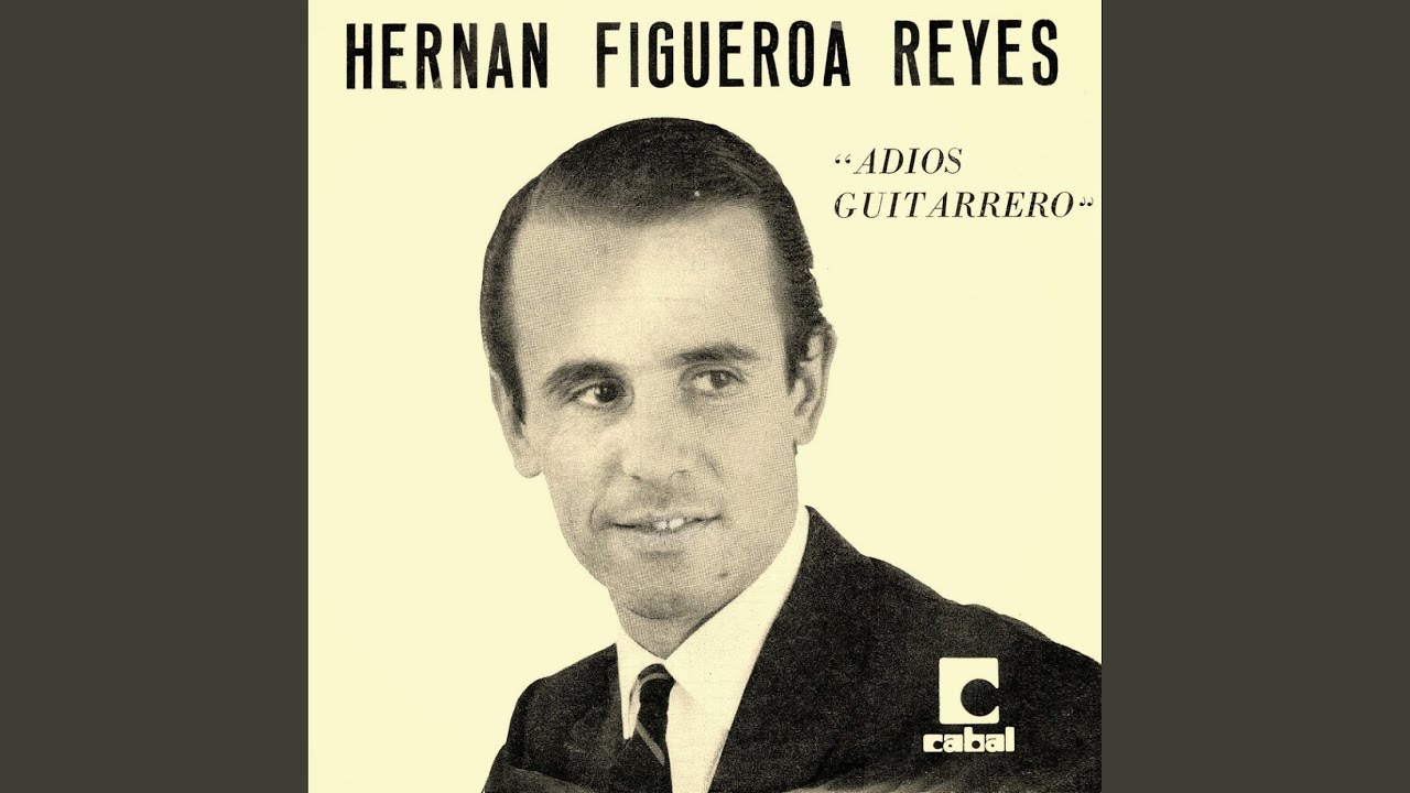 Guitarrero