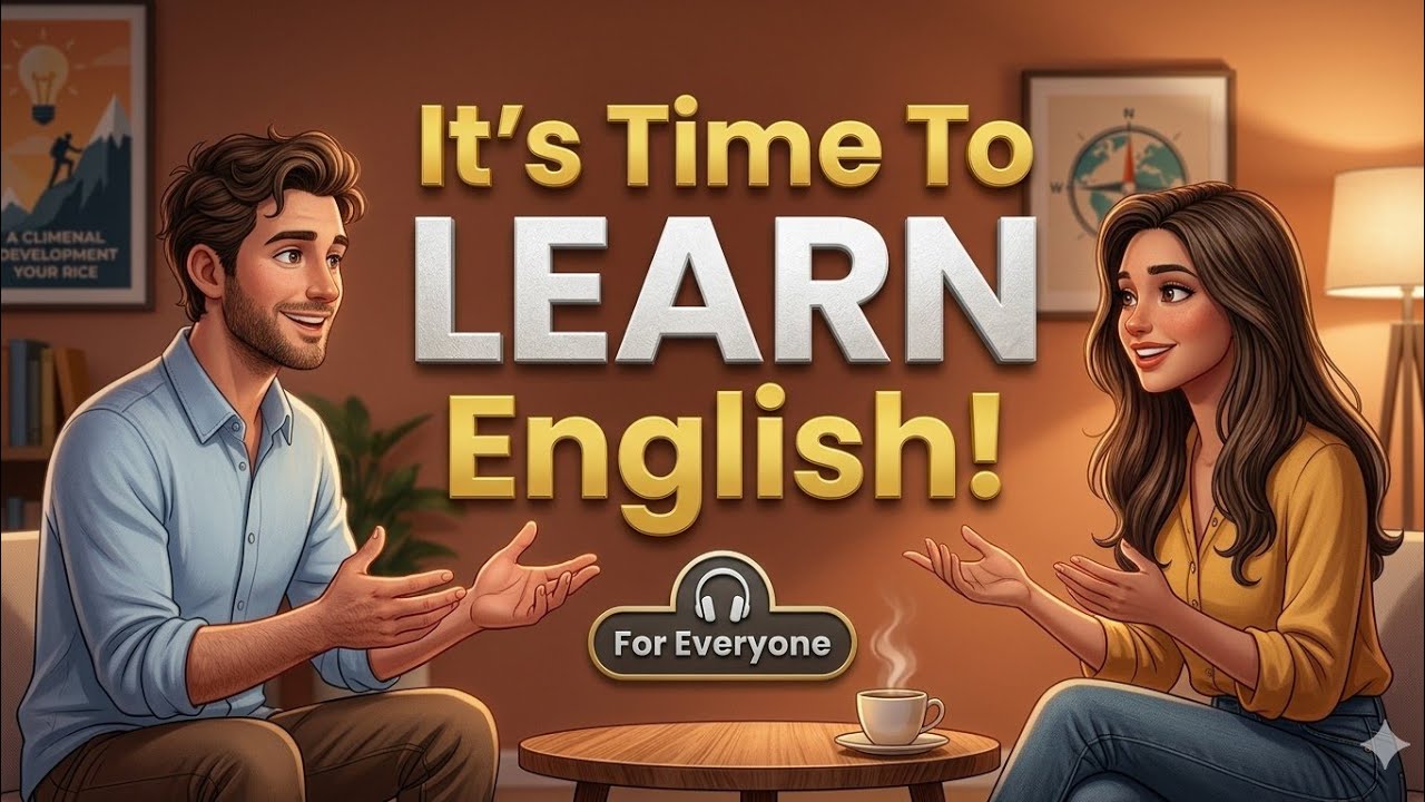 🎯 Speak Smart English! Boost Your Vocabulary Quickly 💬✨