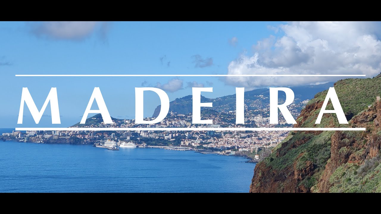 Madeira 2024