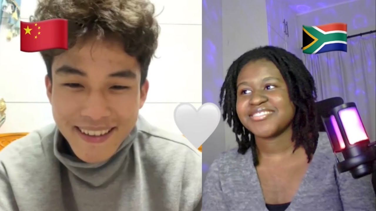 I Sang with a Chinese Boy…Then He Pulled out a Guitar?!