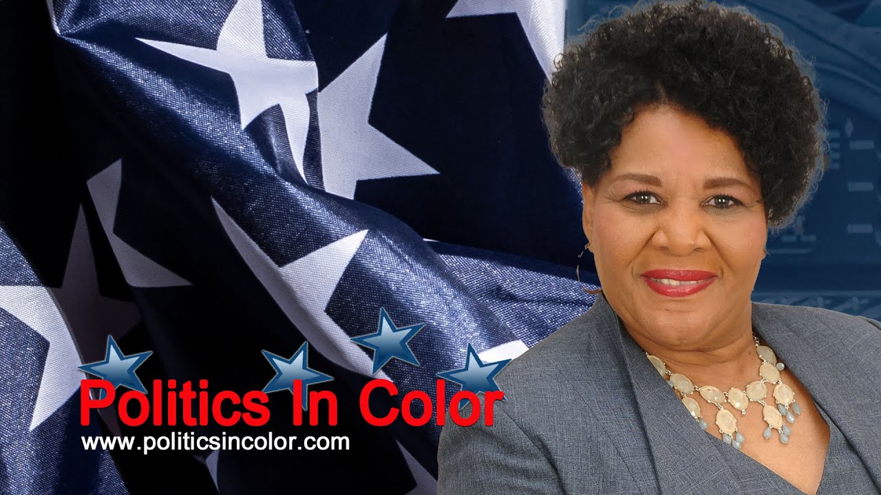 Alice Marie Johnson Shares How She Lost Her Freedom Behind Gambling and Drug Trafficking
