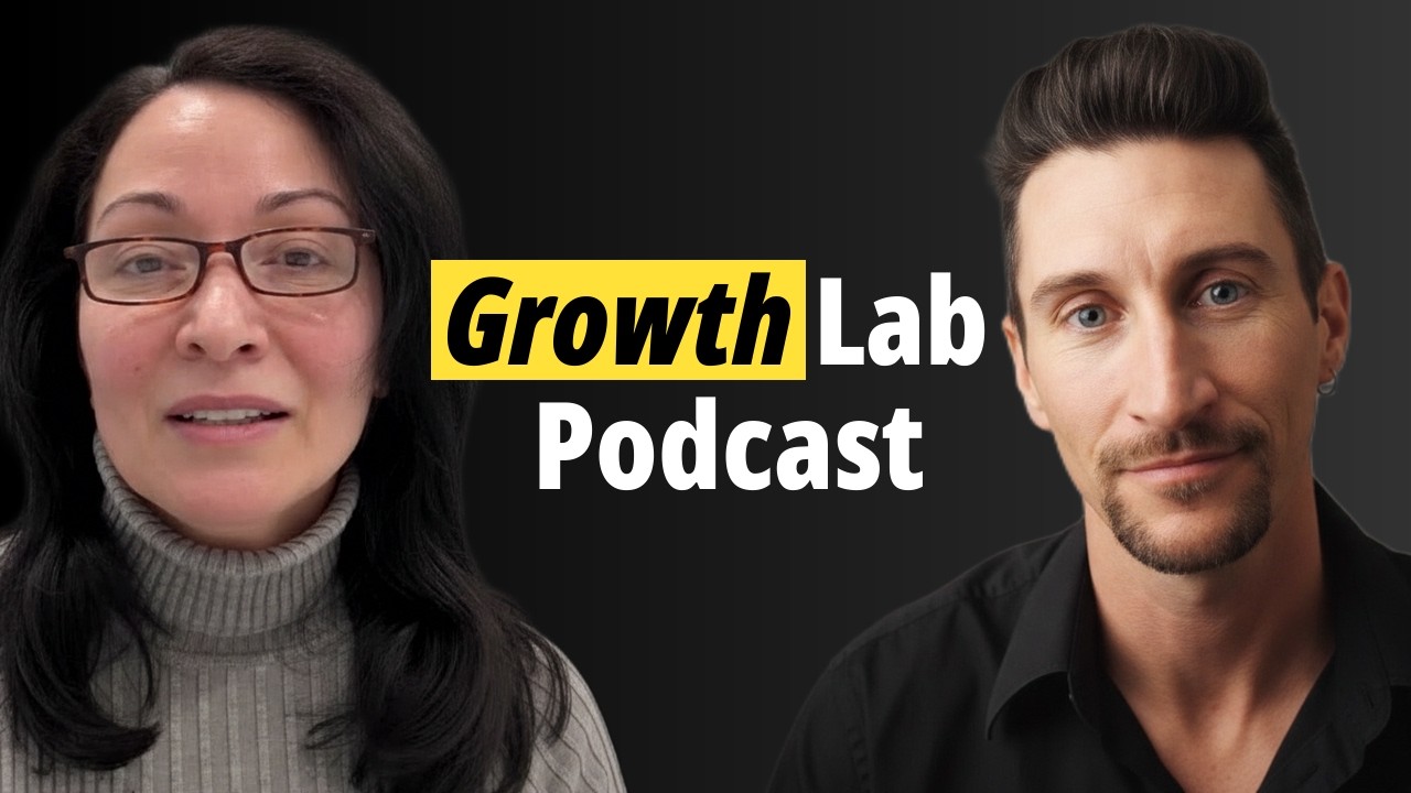 Interview with Kim laudati on The Growth Lab