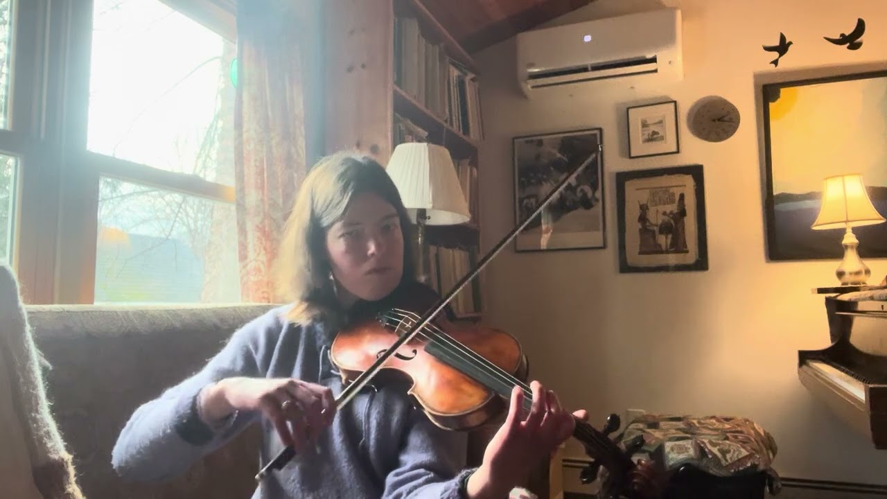 Tune a Day 9 Hughie Shorty’s 