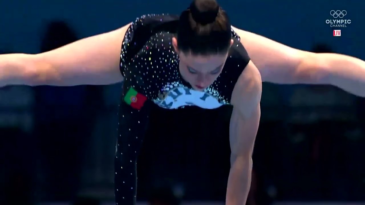 Francisca Maia Showreel