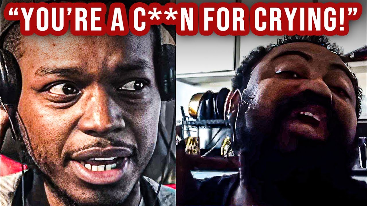 Demonic Hebrew Israelite Manifests, But a Humble Agnostic Seeks Truth