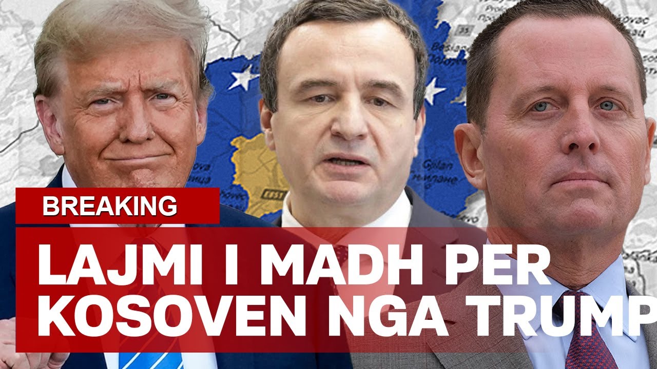 Kosova | Lajmet më të fundit - NTV