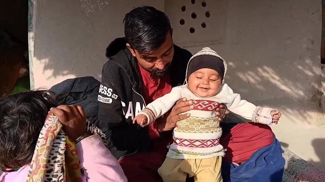 Gaon Se Karachi | Zindagi Ka Safar | Pakistani Hindu Vlog