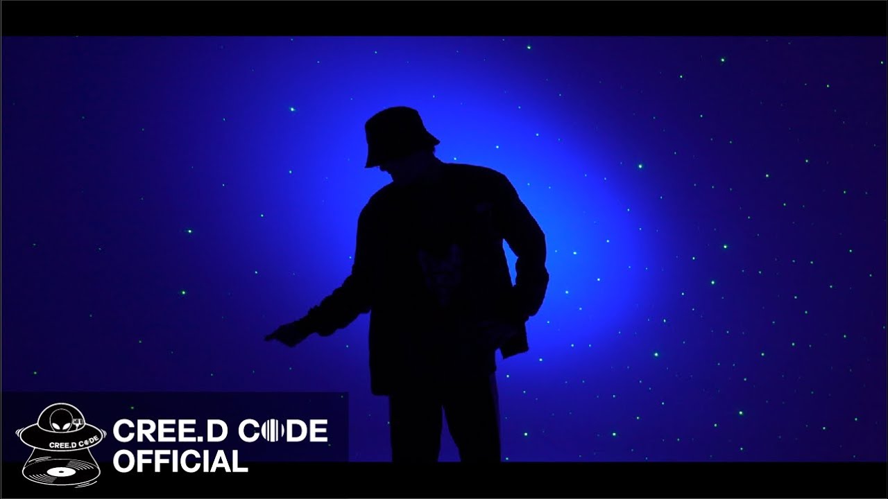 김규종_ 우주로 갈래(Go to space)(Feat. cats drink coke) M/V