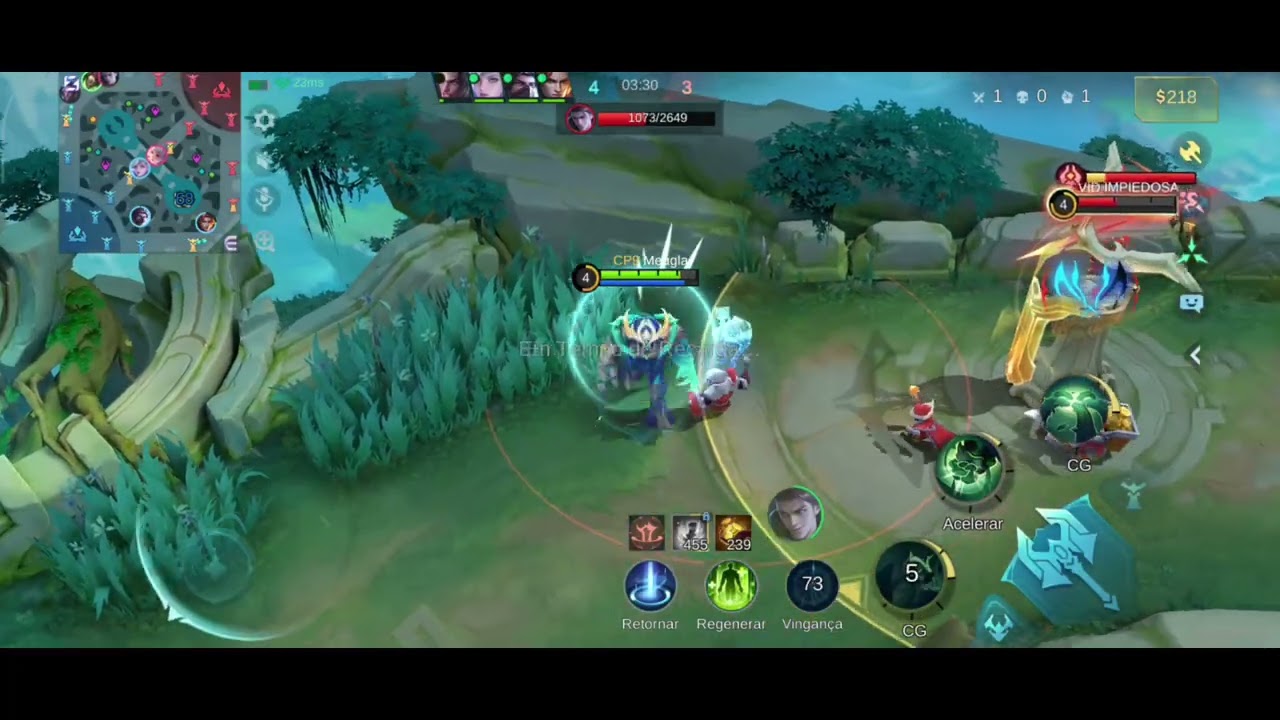 ESTÃO BANINDO POR ISSO! Belerick 8/0/10: O Tank que dá MAIS DANO que o ADC!
