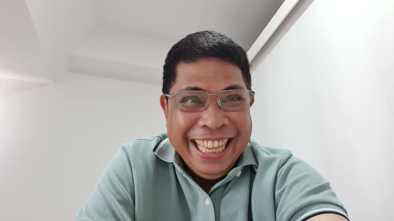 SINO SI MANS CARPIO!? 