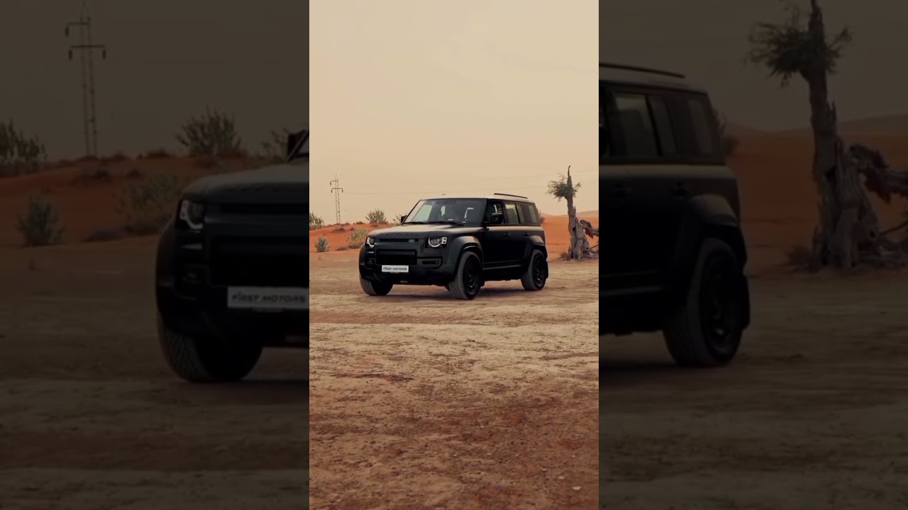 just defender octa ll  