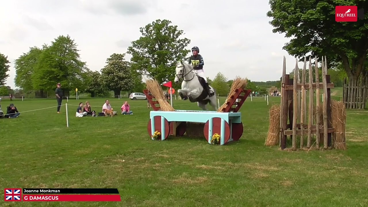 Badminton Grassroots XC BE90 2025