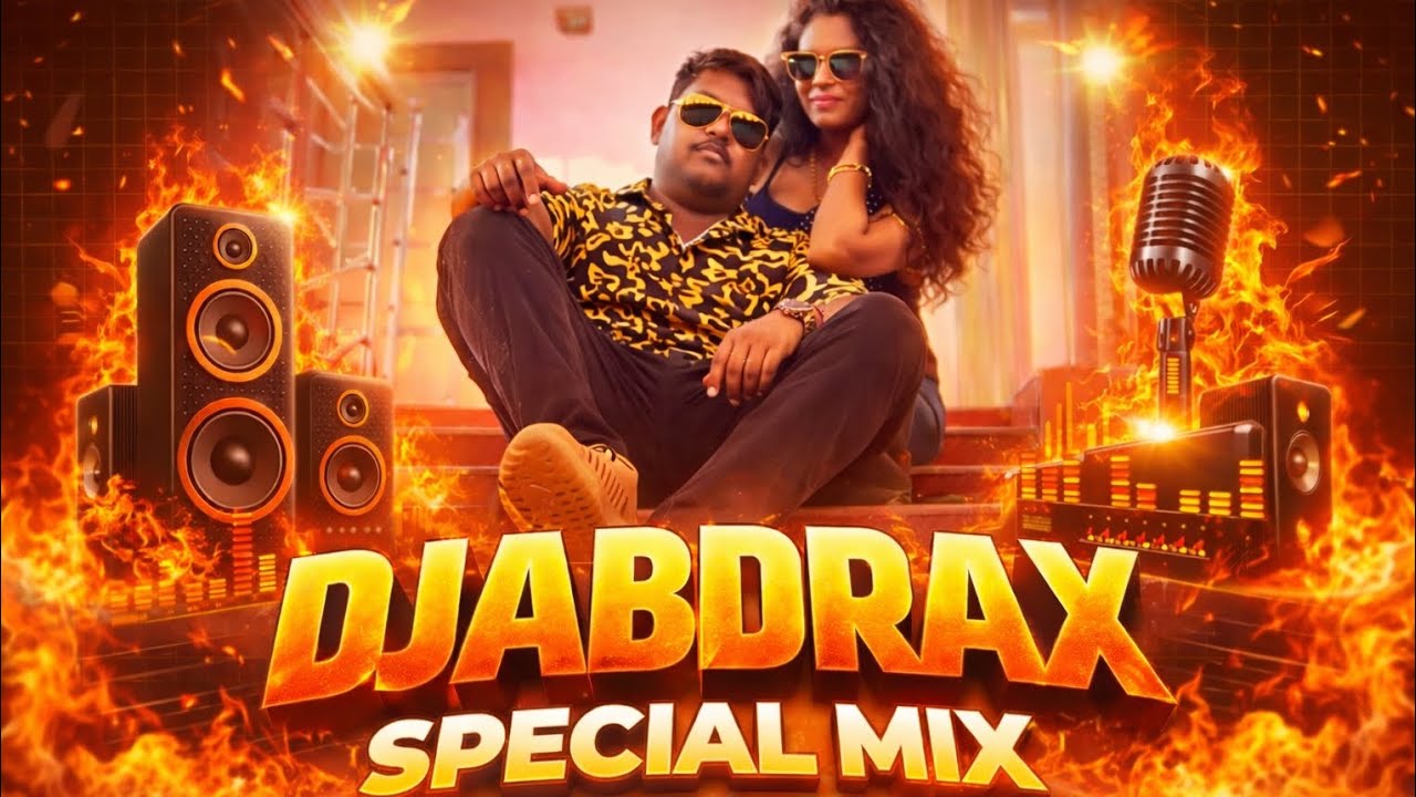 Djabdrax - Special Mix | Fusion Combo