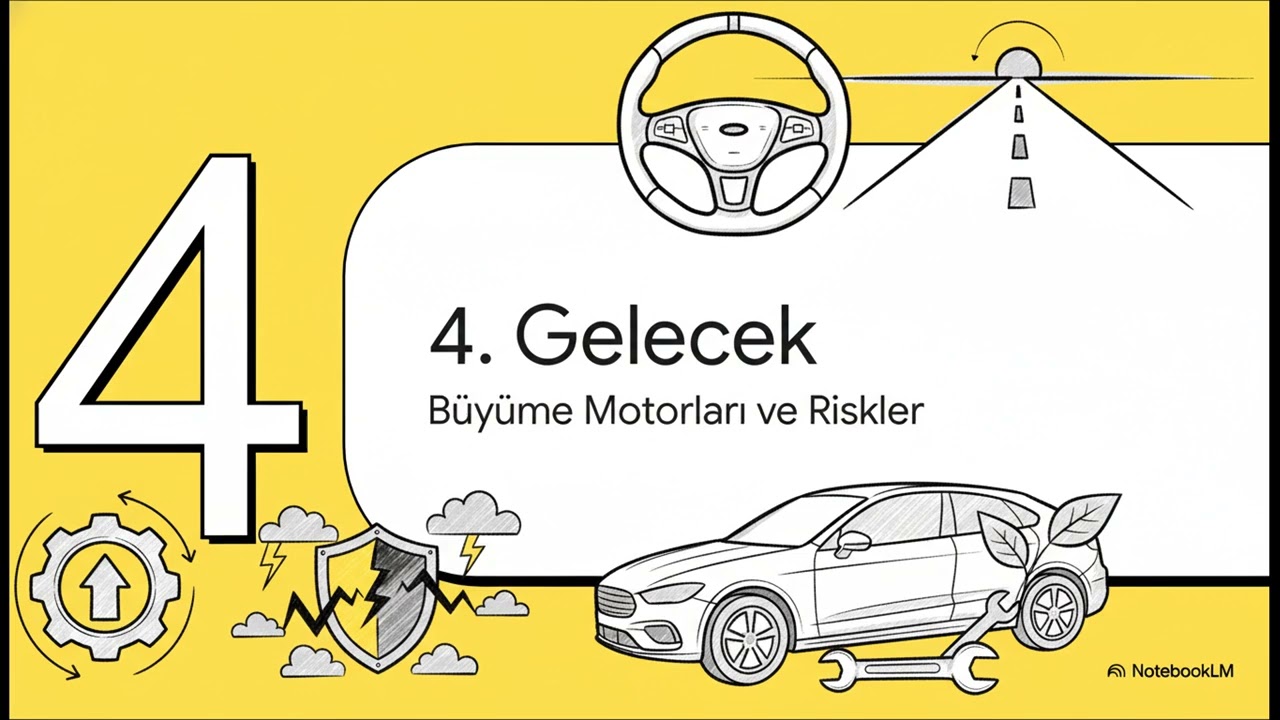 Ford Otosan(FROTO) 2025-12 analizi, 2026 hedef fiyat çalışması 