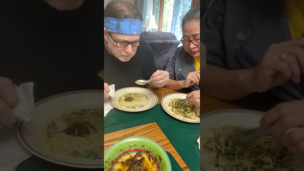 ဝက်ကလီဇာနဲ့ စားမယ် အမျိုးတို့ရေ  #flowers #cooking #highlights #eat