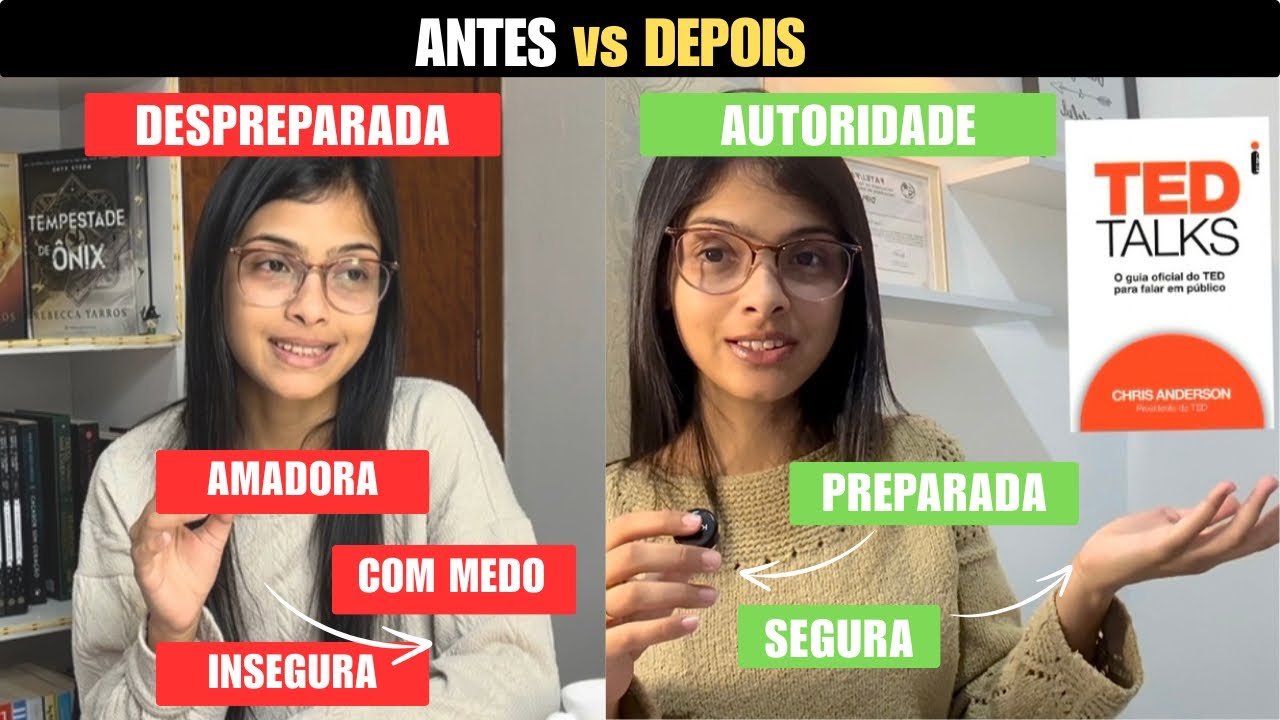 Como Aprender a Falar e Influenciar Pessoas