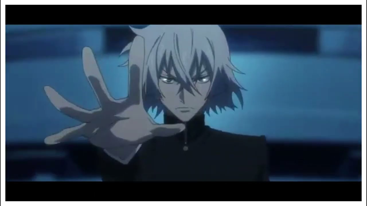 Hyobu Kyousuke "UNLIMITED" Compilation
