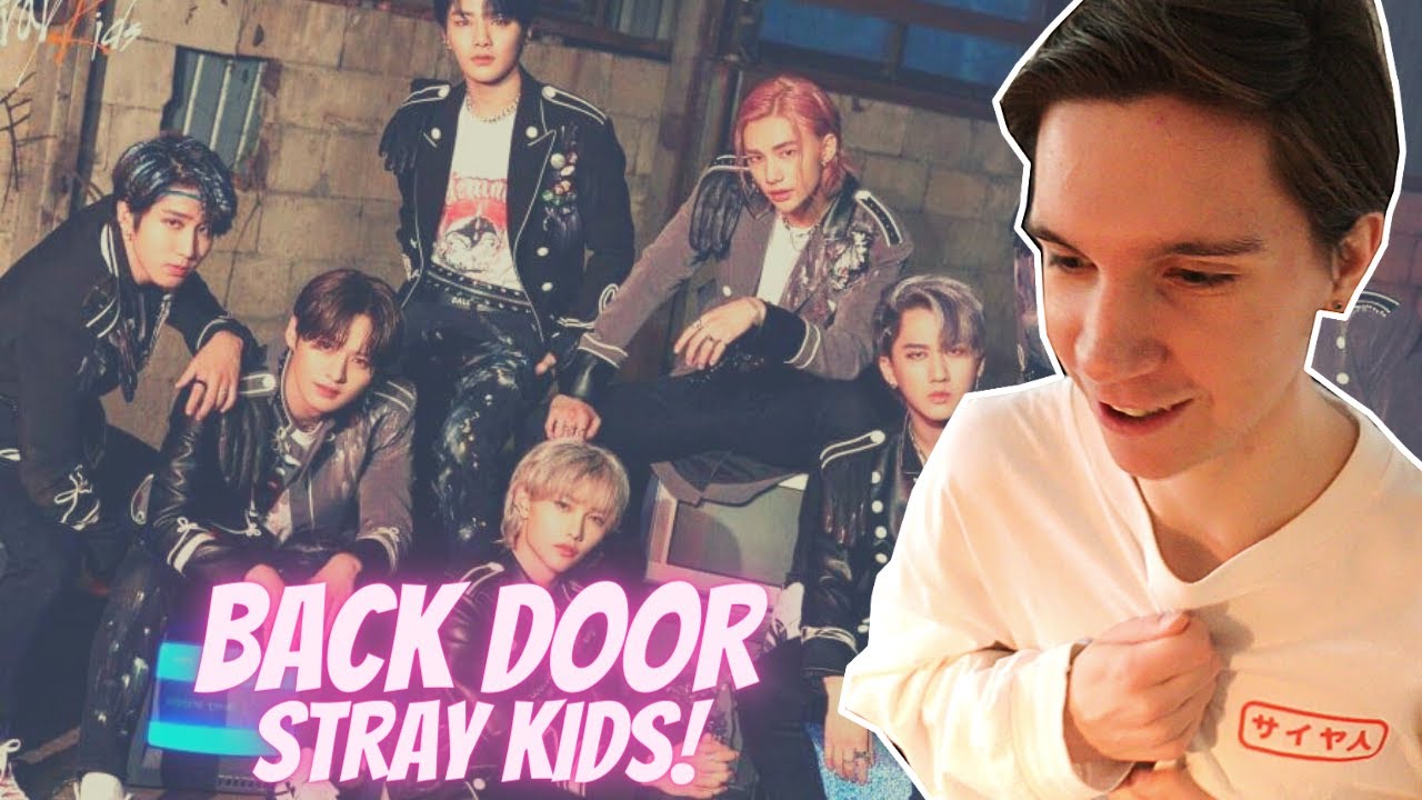 DANCER REACTS TO Stray Kids 