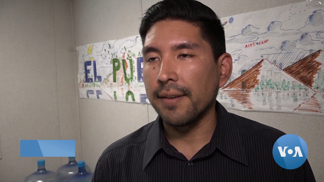 Expert: LA&rsquo;s 'Tent Cities' Becoming Shantytowns