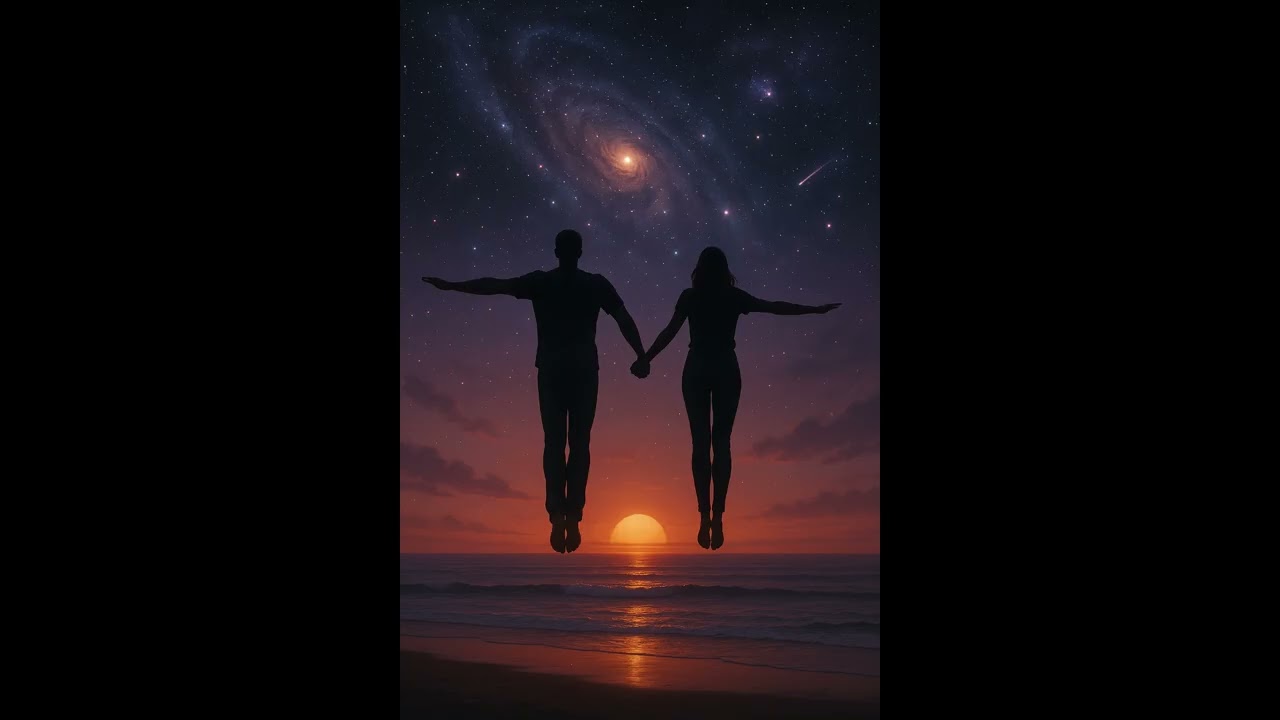 Bynox Core - Cosmic Desire remastered (feat. NoraX)