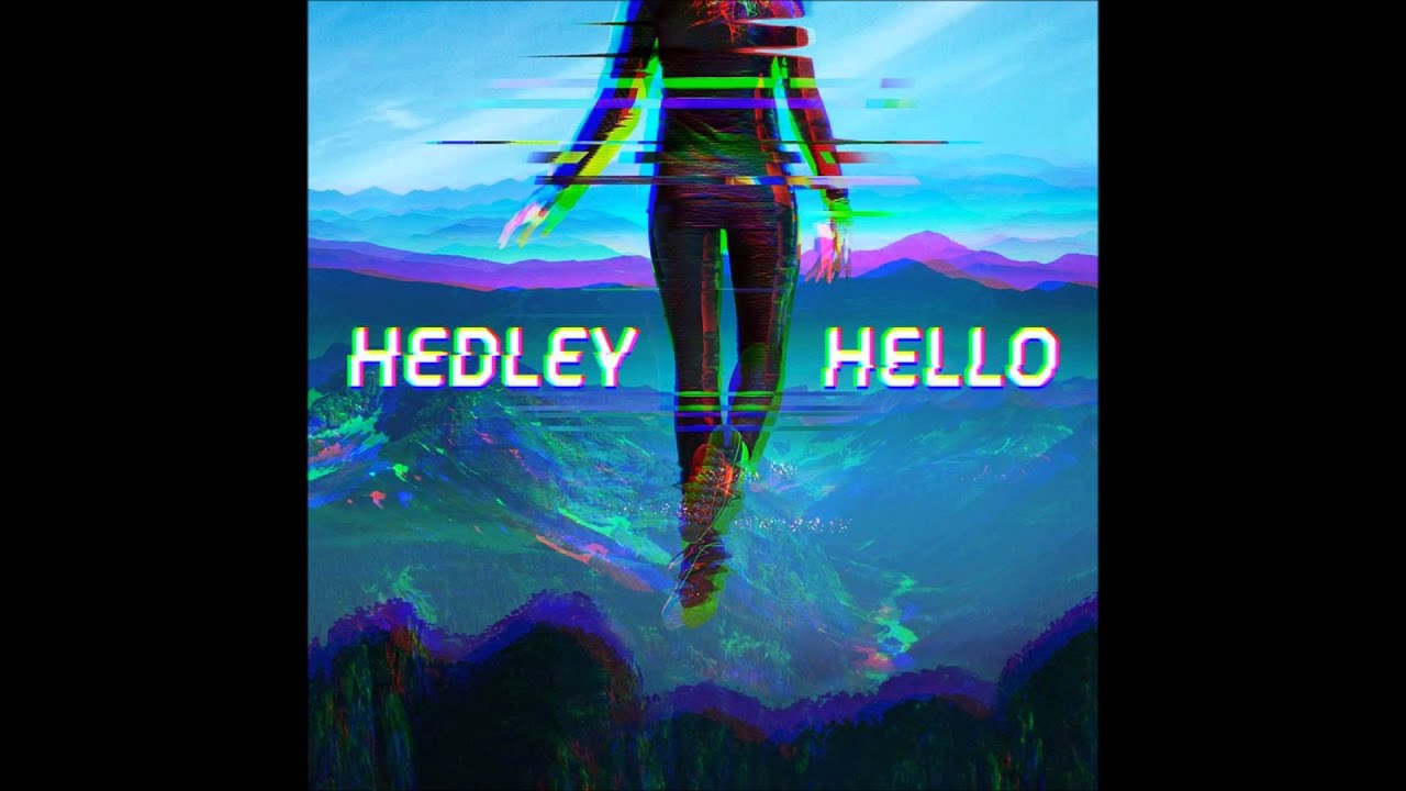 The knife - Hedley