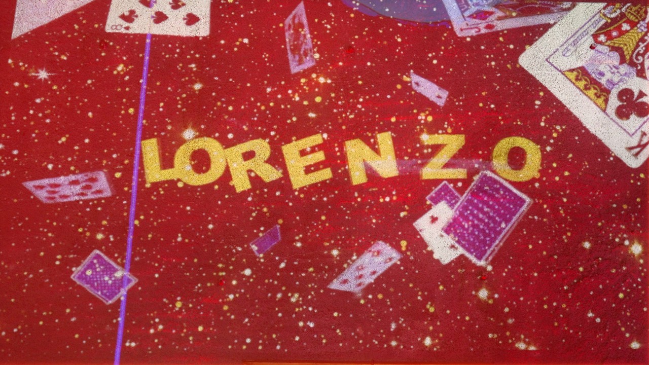 18° Lorenzo