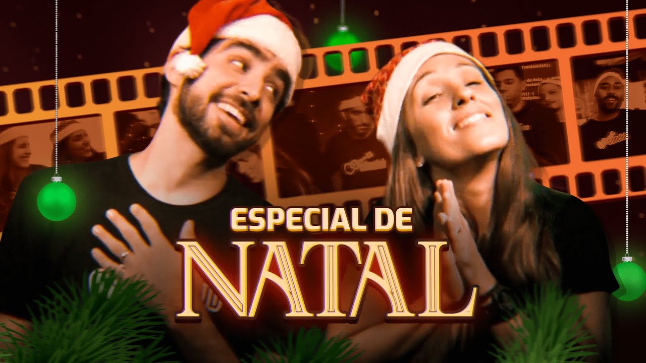 ANOITECEU | Especial de Natal 2019