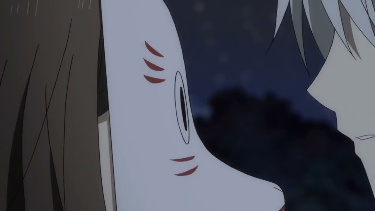 Hotarubi no Mori e(7 Orange)