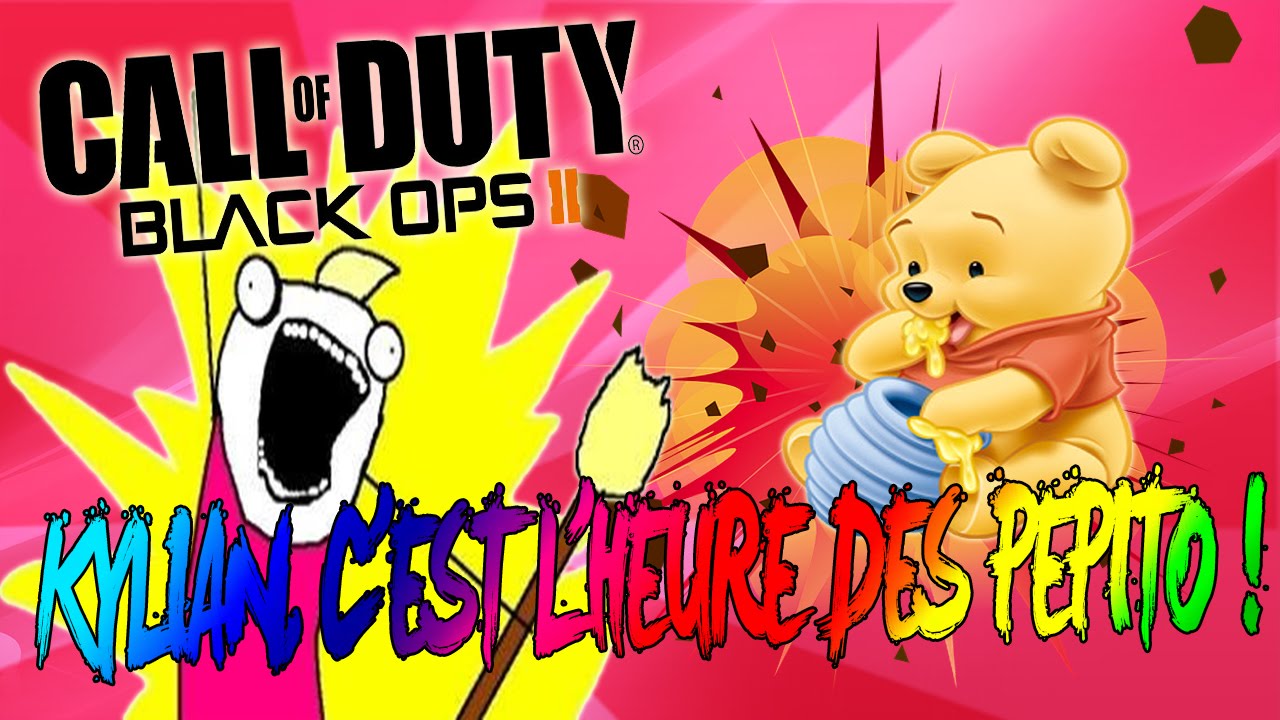 Kylian, C'est l'Heure des Pepito ! | LIVE FUN avec Tonio & Beanie