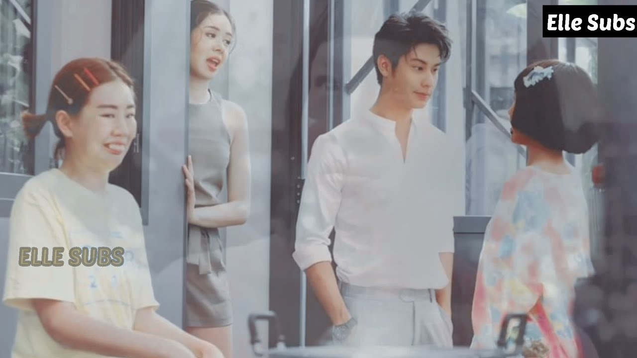 ENGSUB New Cook EP 6 👩&zwj;🍳 Mae Krua Kon Mai 2021 EP 6 👩&zwj;🍳 แม่ครัวคนใหม่ 👩&zwj;🍳 Thai Drama 👩&zwj;🍳