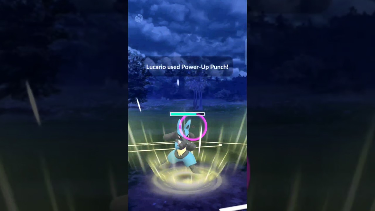 He had the Same Team as me lol! Pokemon GO #pokemongo #gbl #gobattleleague