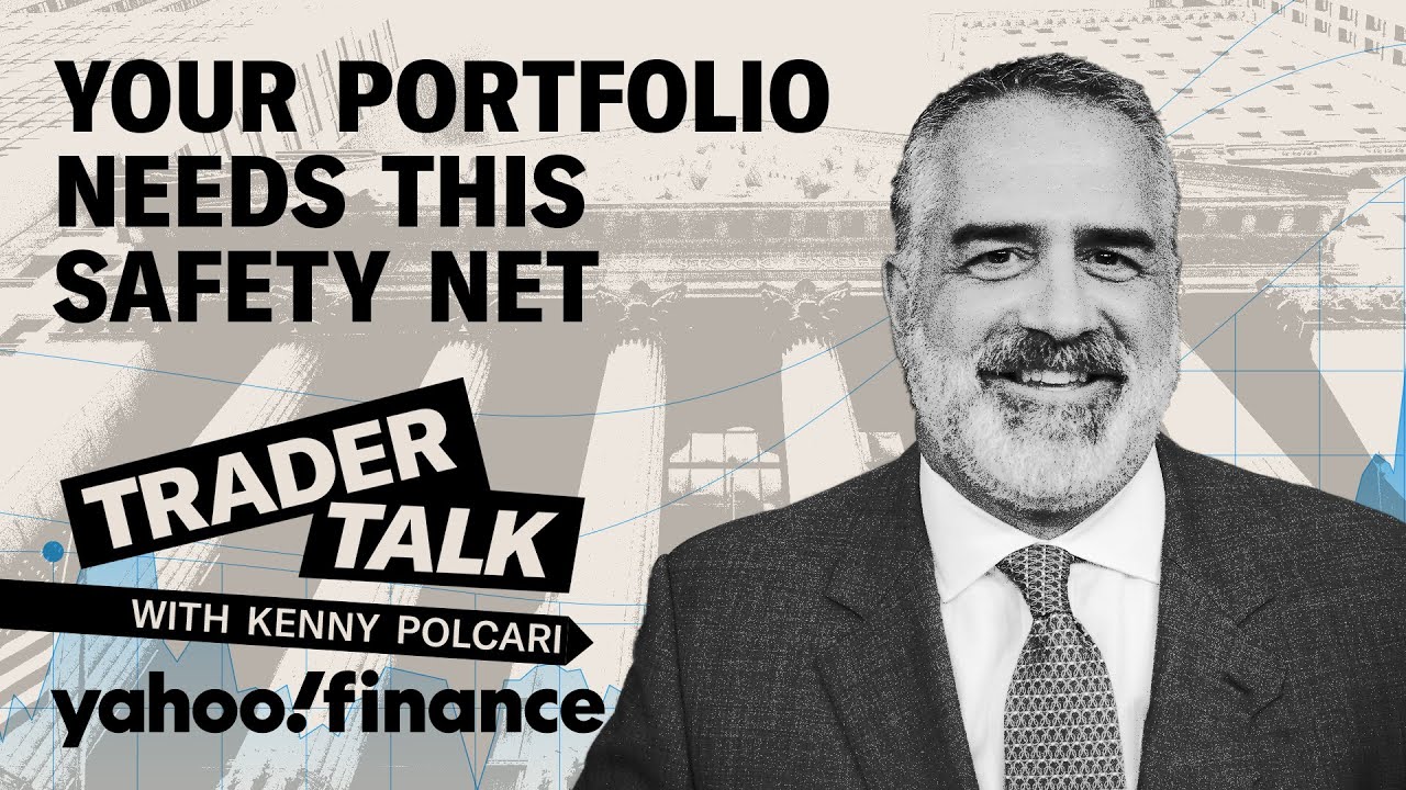 Why defensive stocks could be your best bet in a wild market