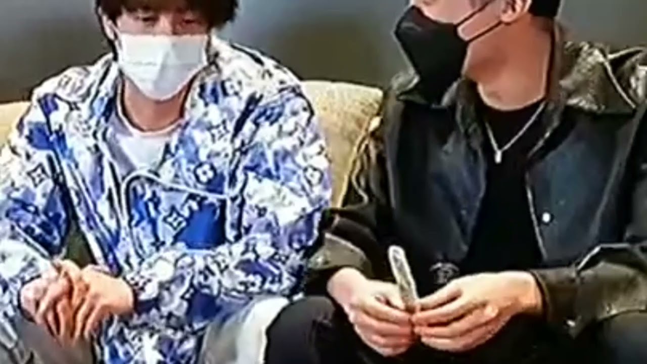 2seok lovely moment ❤️❤️❤️