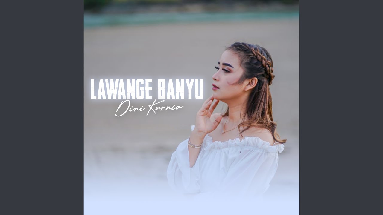 Lawange Banyu