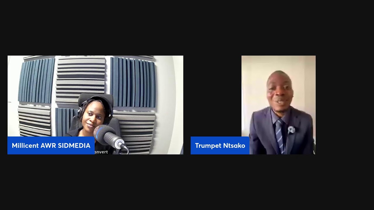 Marriage Today: Building strong families Part 2