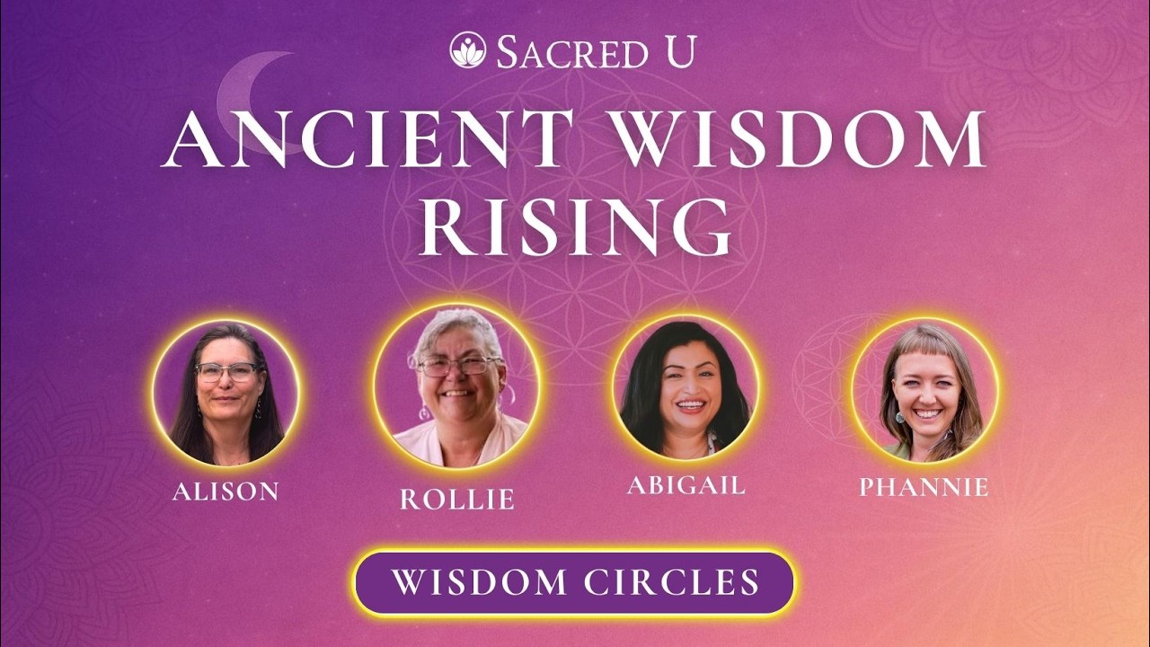 Ancient Wisdom Rising Moon Medicine For Modern Hearts