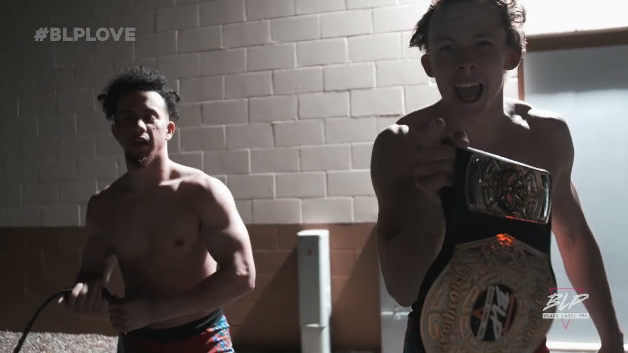 THE BANG BROS send a message to FILTHY TOM LAWLOR and BRYAN ALVAREZ! | 