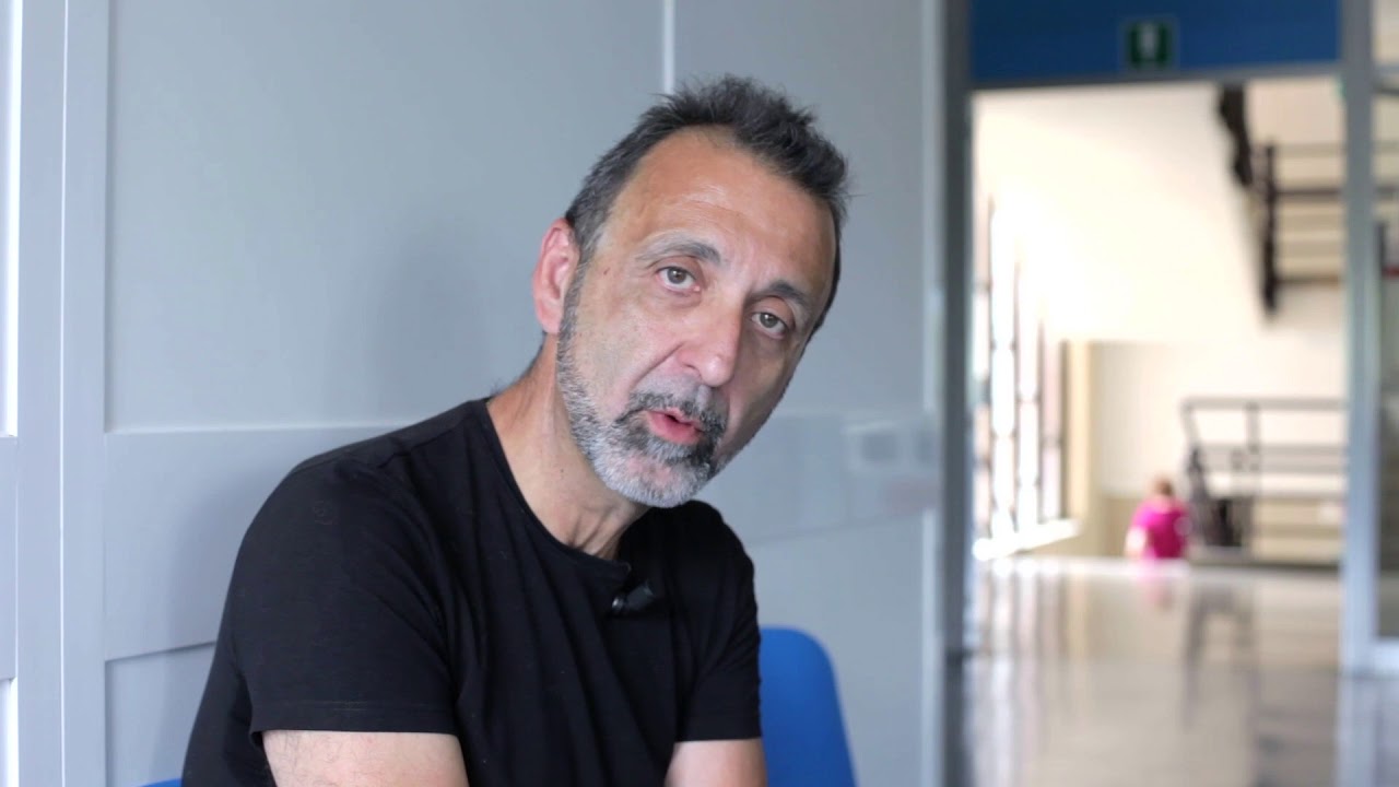 La testimonianza di Giovanni