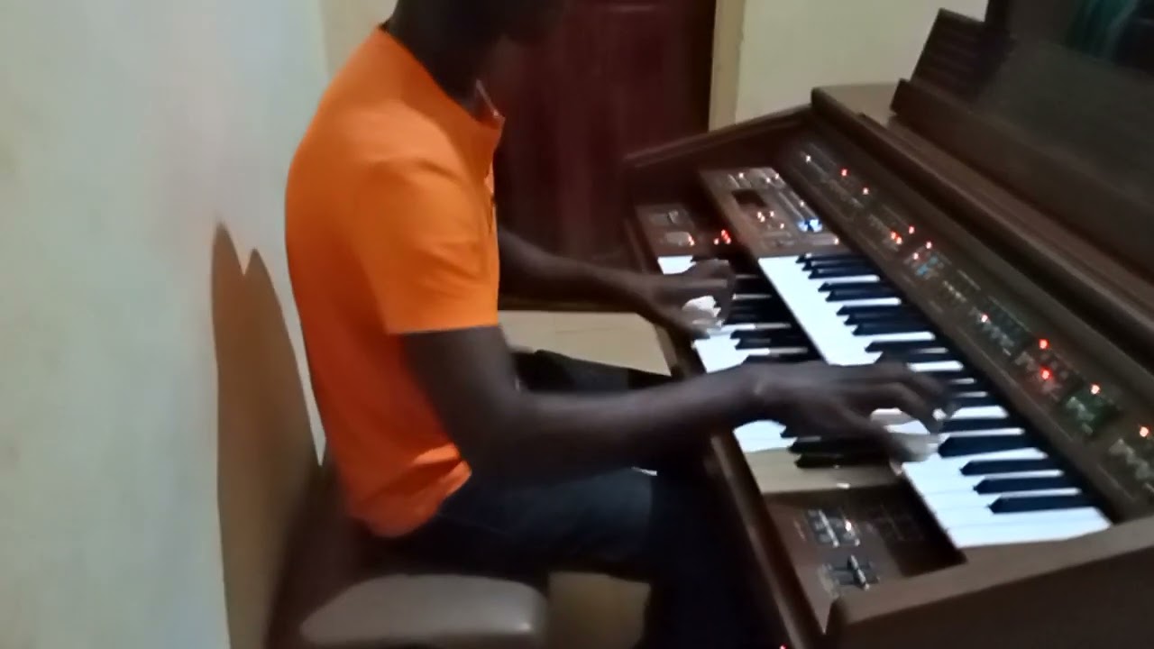 Misa kiserian   Utukufu