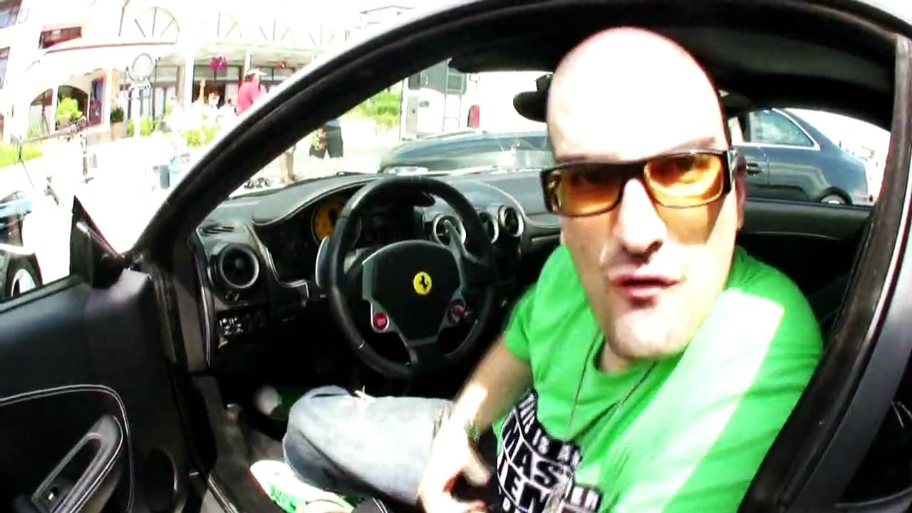 MASTER TEMPO - Άσπρο πάτο (OFFICIAL CLIP)