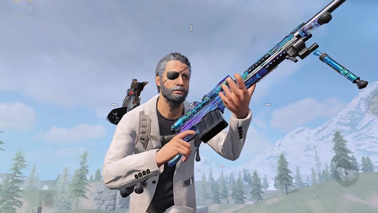 20 Minutes of Wiping Squads | Solo Vs. Squads | AR & Sniper Only | Smoke Bomber Gameplay