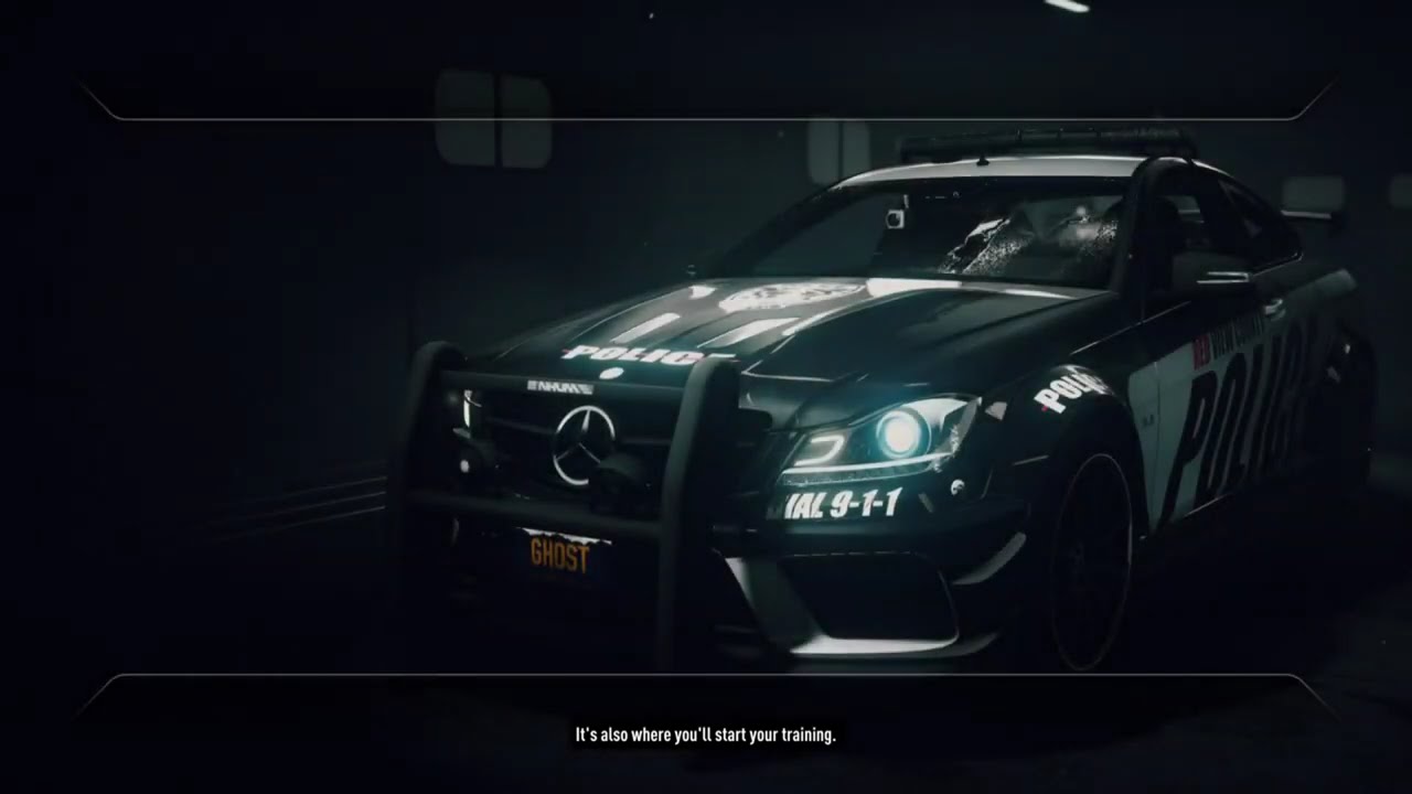 Tutor Jadi Driver Balap - Need For Speed : Rivals !