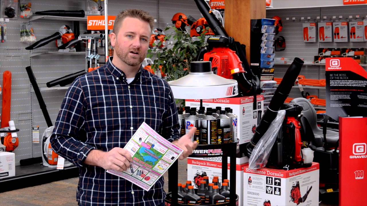 Where to order mower parts online