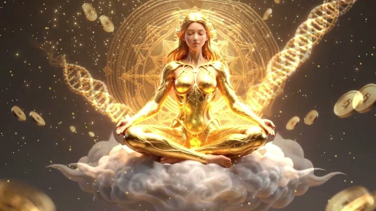 Transform Your Life: Unlock the Power of Abundance Meditation