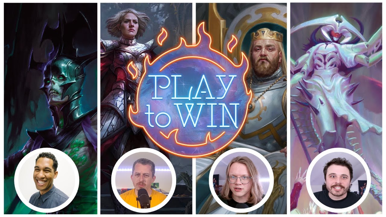 RATADRABIK - ROWAN - KENRITH - ATRAXA - MTG cEDH GAMEPLAY WITH HIGHER