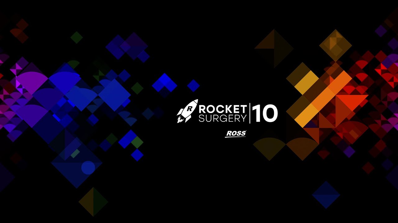 Rocket Surgery | RSVP Figment Demo