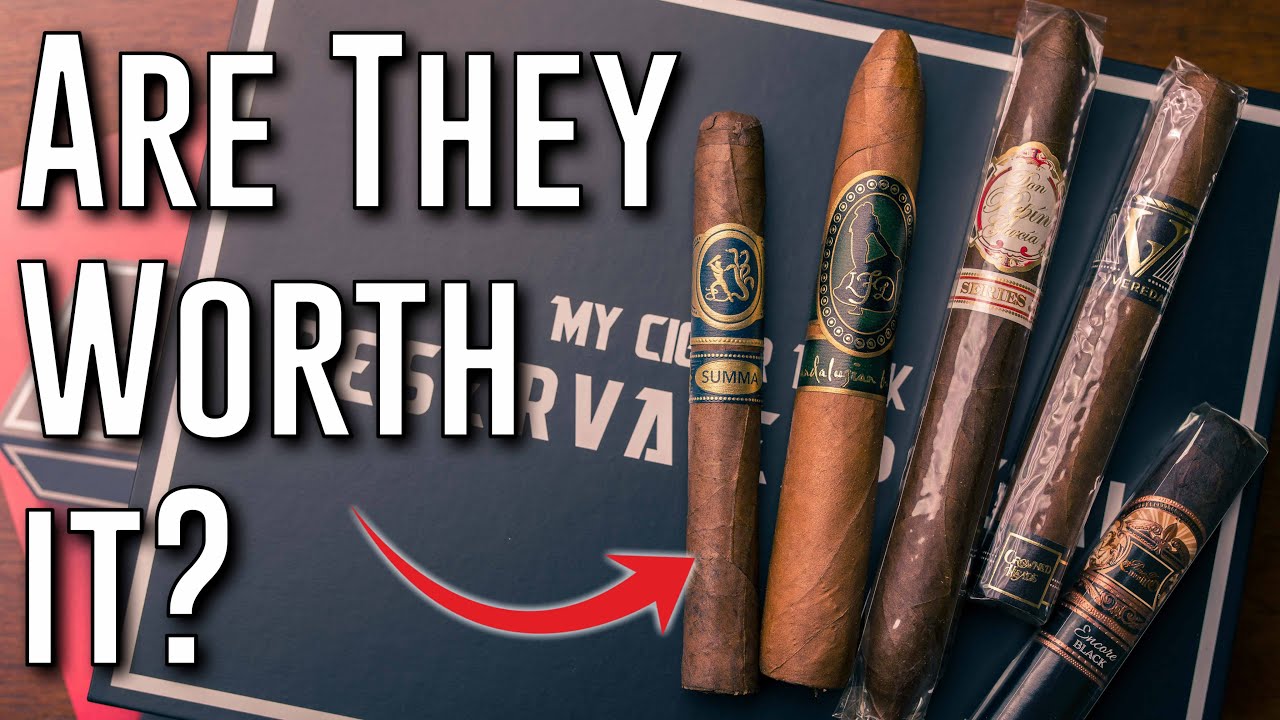 Are Expensive Subscription Boxes Worth It?