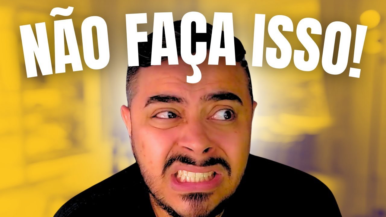 5 ERROS COMUNS DA LIBRAS QUE TODO INICIANTE DEVE EVITAR!