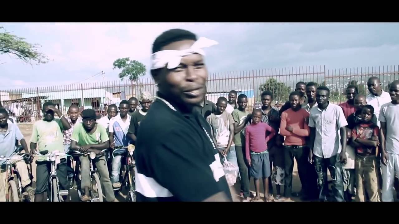 Imirimo  - Stone church  (Official Video )