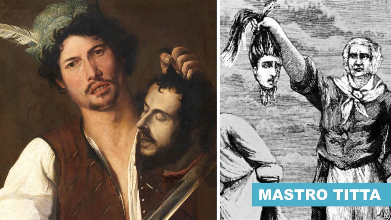 Mastro Titta: il BOIA di ROMA